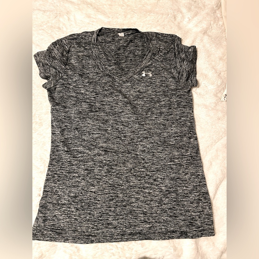 Women’s Under Armor t-shirt